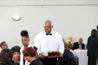 Kentucky Baptist Missionary Association Banquet 02272017