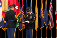Retirement Cermony