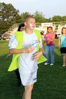 Relay for Life (North Hardin 2010)