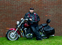 Motorcycle Poker Run